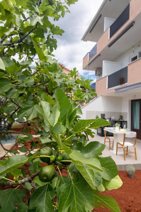 Apartment Dida I Mara Malinska Esterno foto